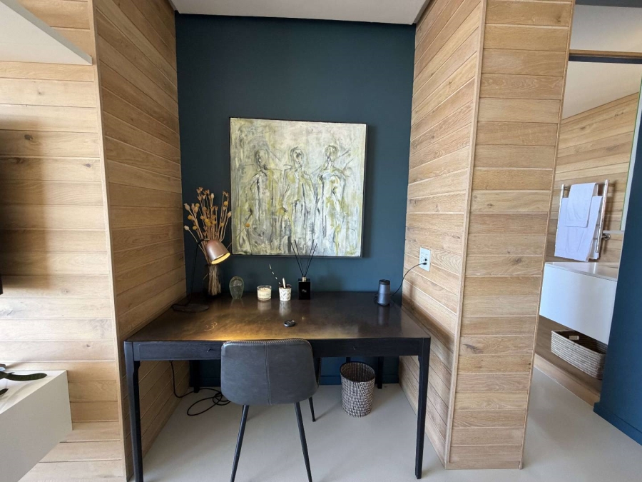 To Let 1 Bedroom Property for Rent in Tamboerskloof Western Cape